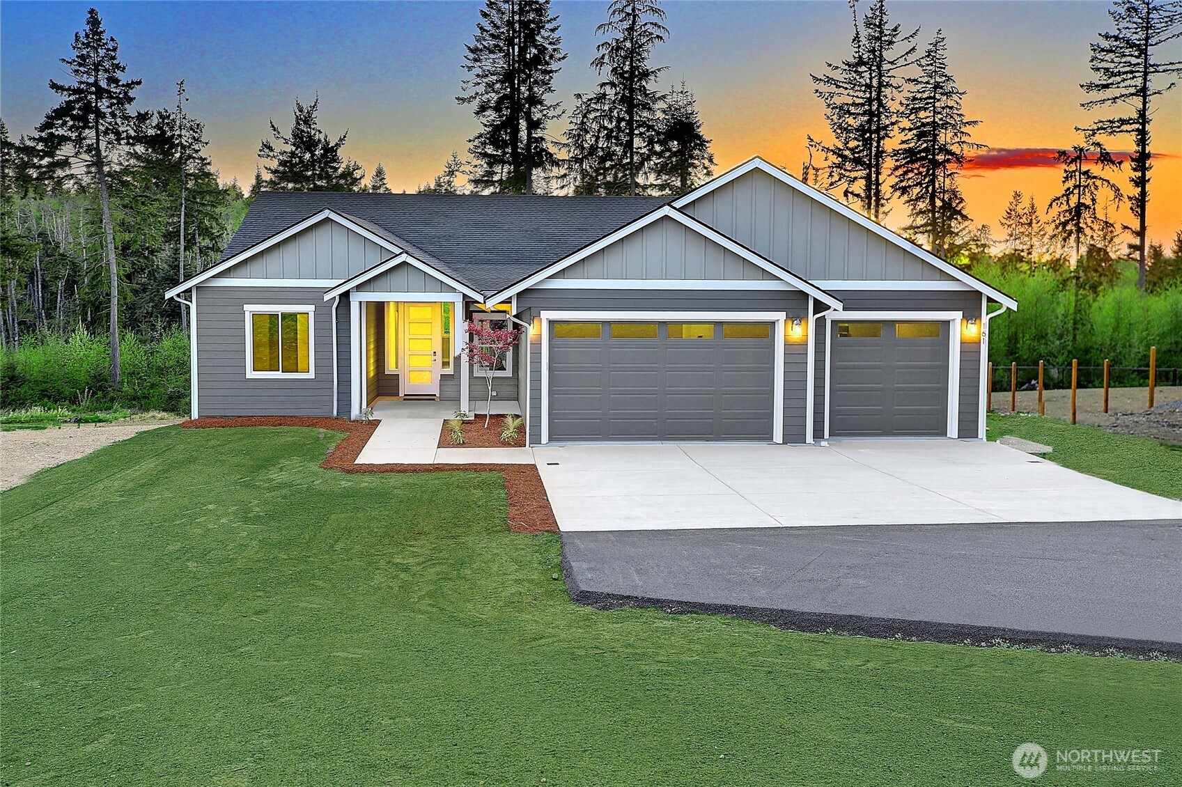 161 North Camano Ridge Road Camano Island, WA 98282 - Photo 1 of 37 Gallery Image 1