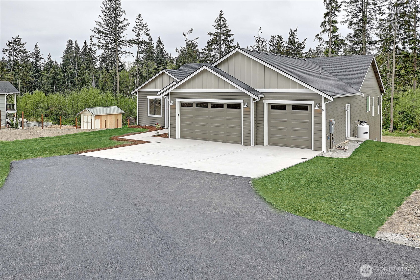 161 North Camano Ridge Road Camano Island, WA 98282 - Photo 3 of 37 Gallery Image 3