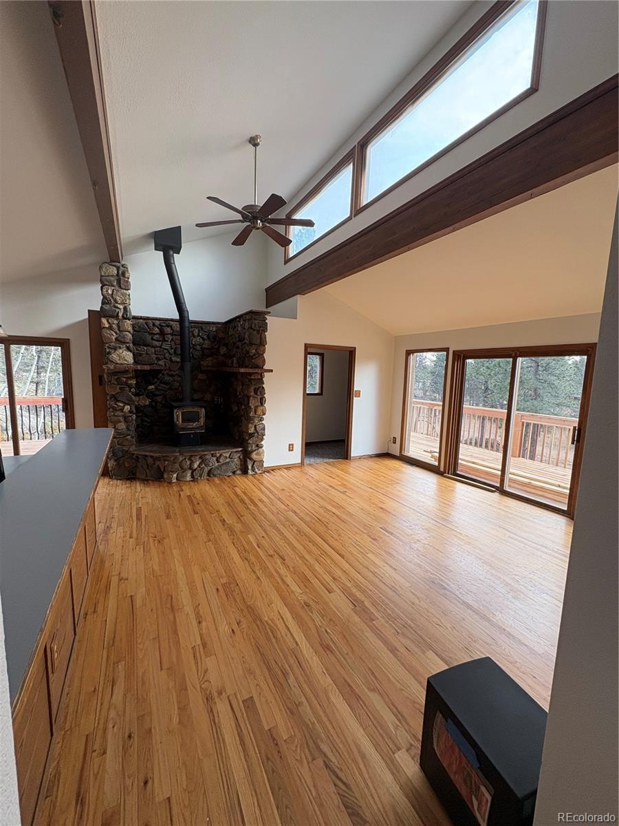 12345 Bear Haven Road Conifer, CO 80433 - Photo 8 of 50