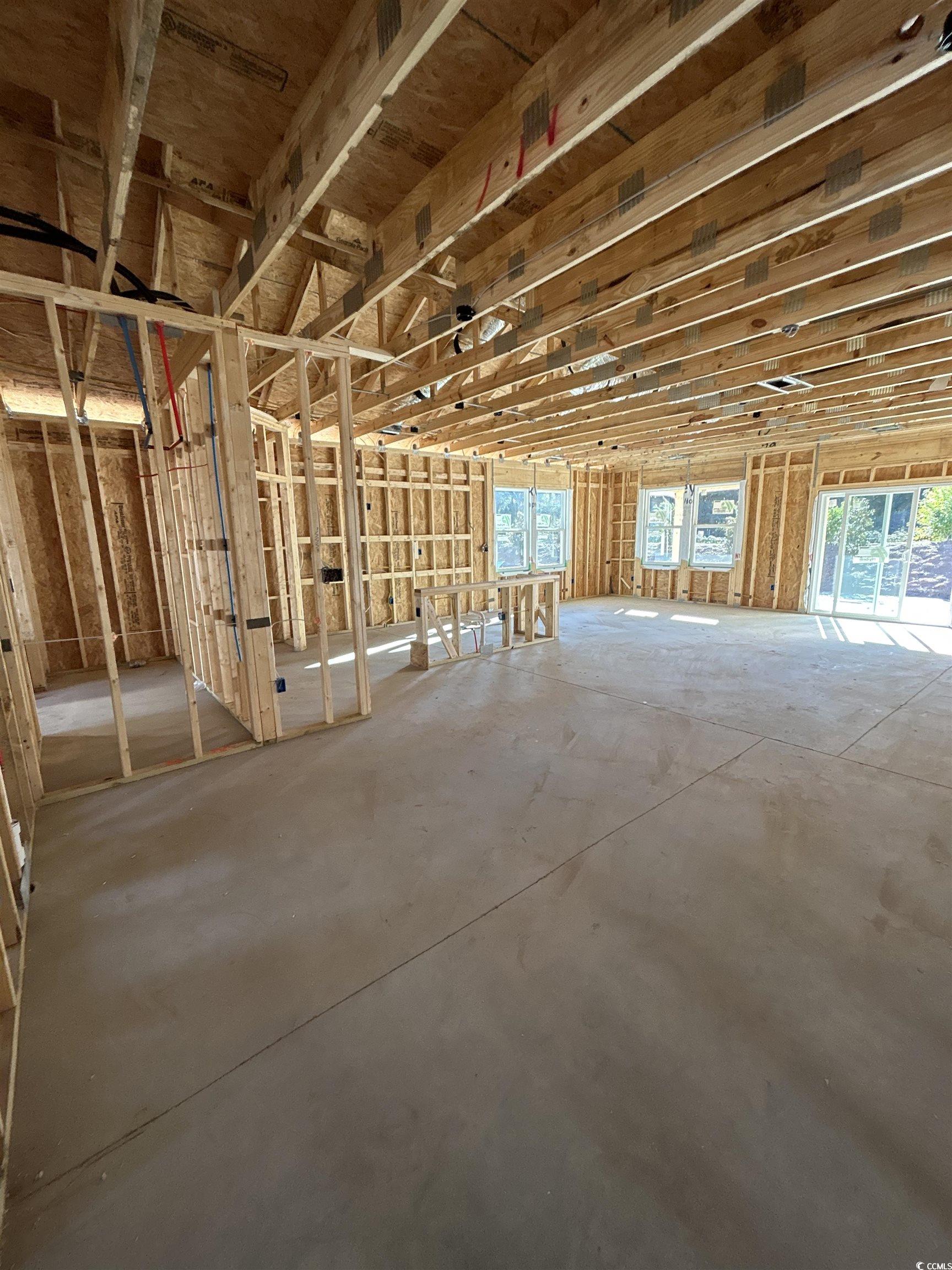 581 Beckham Court Murrells Inlet, SC 29576 - Photo 2 of 12