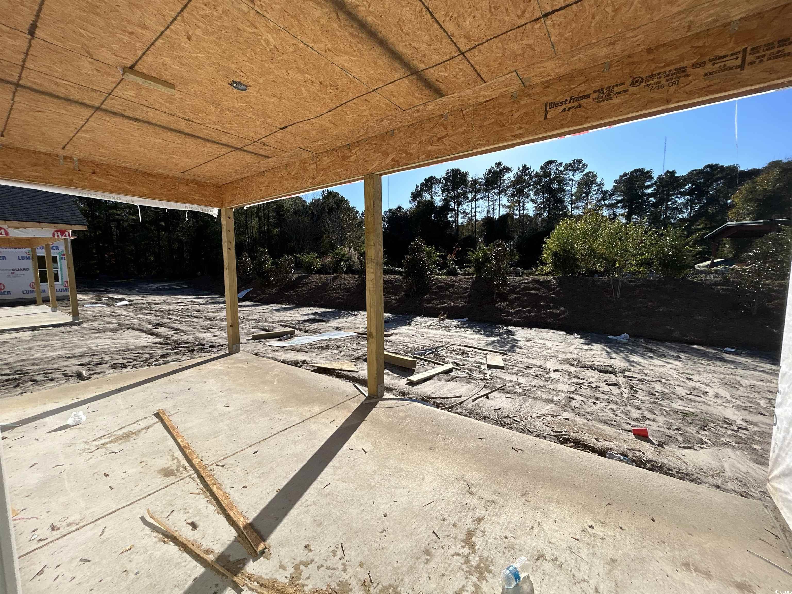 581 Beckham Court Murrells Inlet, SC 29576 - Photo 4 of 12