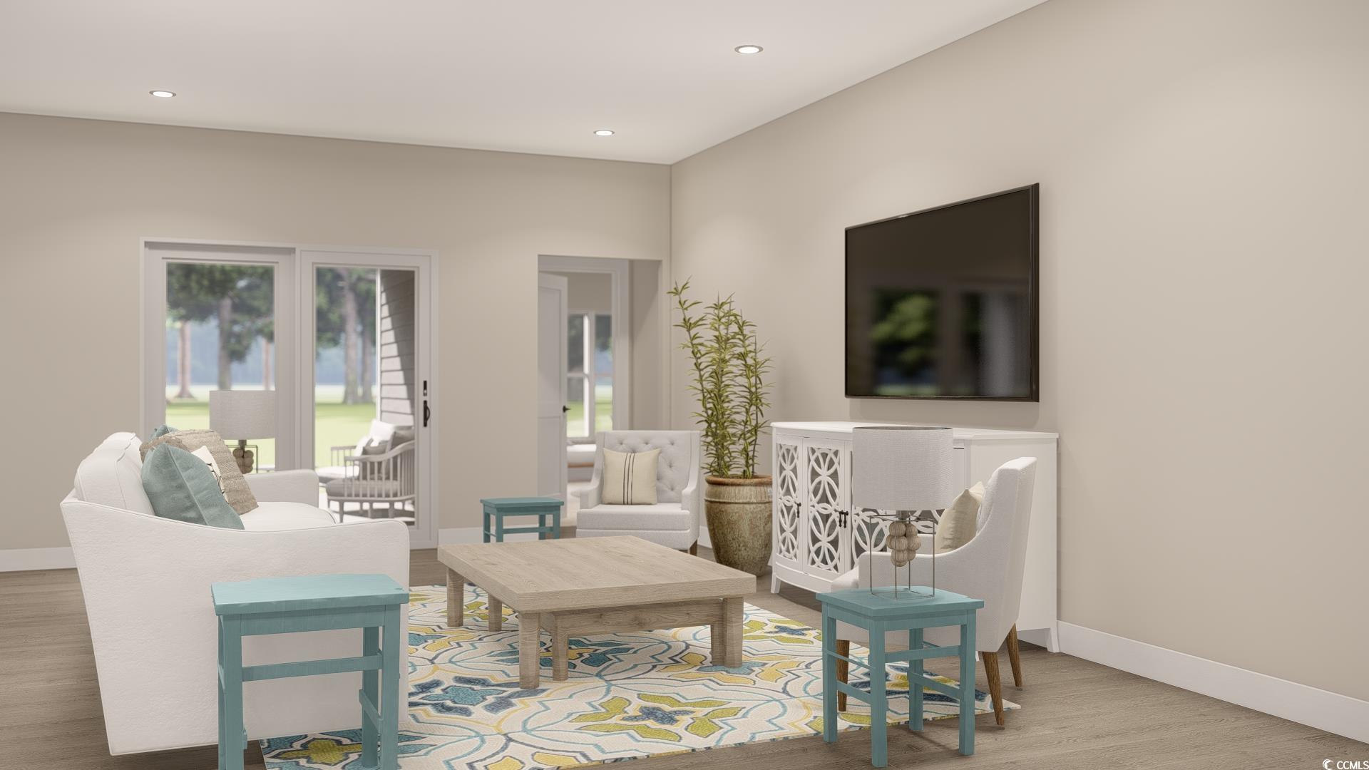 581 Beckham Court Murrells Inlet, SC 29576 - Photo 10 of 12