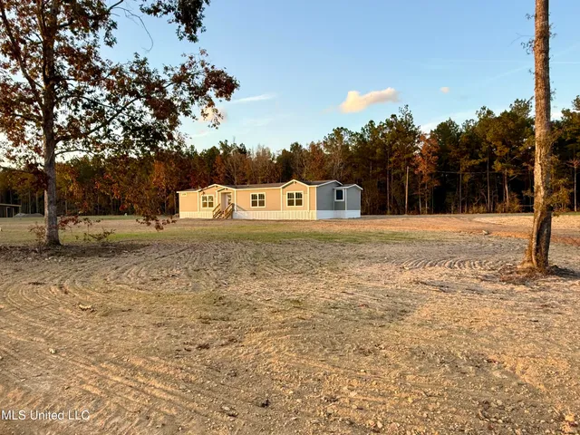 $199,900 | 2037 Ceasar Trail, Bogue Chitto, MS 39629