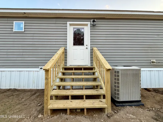 $199,900 | 2037 Ceasar Trail, Bogue Chitto, MS 39629