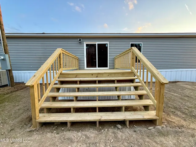 $199,900 | 2037 Ceasar Trail, Bogue Chitto, MS 39629