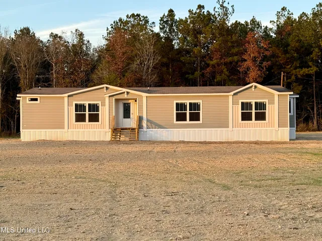 $199,900 | 2037 Ceasar Trail, Bogue Chitto, MS 39629