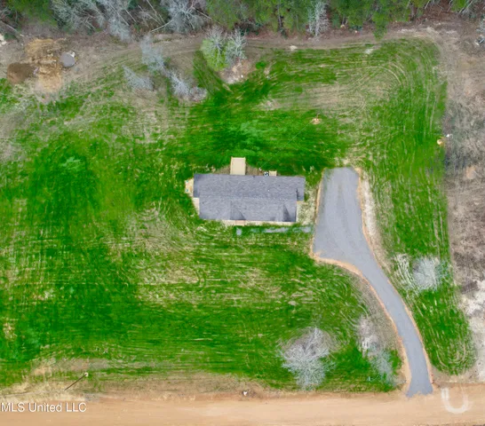 $199,900 | 2037 Ceasar Trail, Bogue Chitto, MS 39629