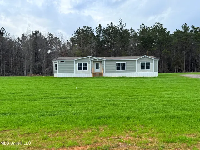 $199,900 | 2037 Ceasar Trail, Bogue Chitto, MS 39629