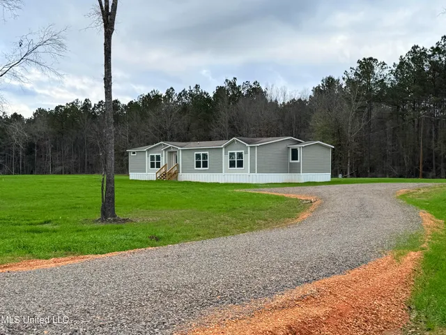 $199,900 | 2037 Ceasar Trail, Bogue Chitto, MS 39629