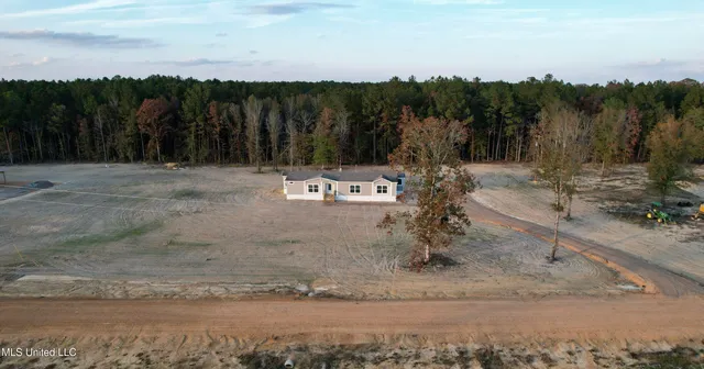 $199,900 | 2037 Ceasar Trail, Bogue Chitto, MS 39629
