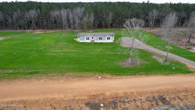 $199,900 | 2037 Ceasar Trail, Bogue Chitto, MS 39629