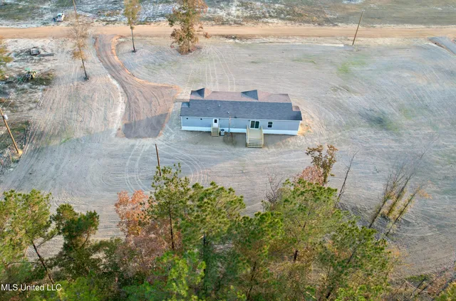 $199,900 | 2037 Ceasar Trail, Bogue Chitto, MS 39629