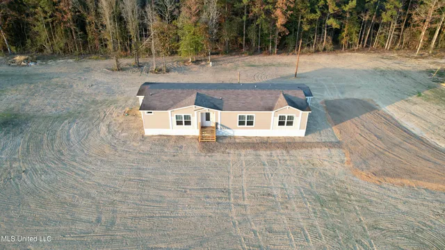 $199,900 | 2037 Ceasar Trail, Bogue Chitto, MS 39629