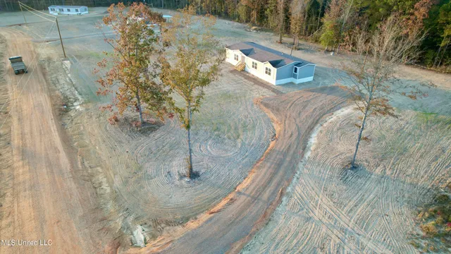 $199,900 | 2037 Ceasar Trail, Bogue Chitto, MS 39629