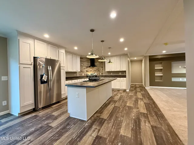 $199,900 | 2037 Ceasar Trail, Bogue Chitto, MS 39629