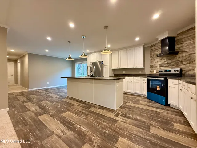 $199,900 | 2037 Ceasar Trail, Bogue Chitto, MS 39629