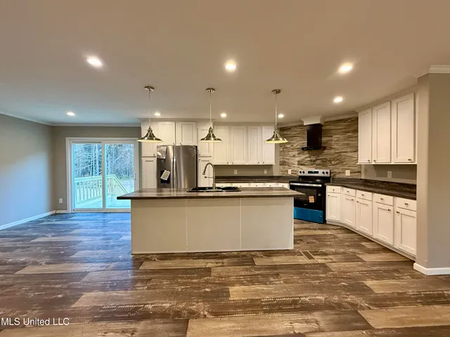 $199,900 | 2037 Ceasar Trail, Bogue Chitto, MS 39629