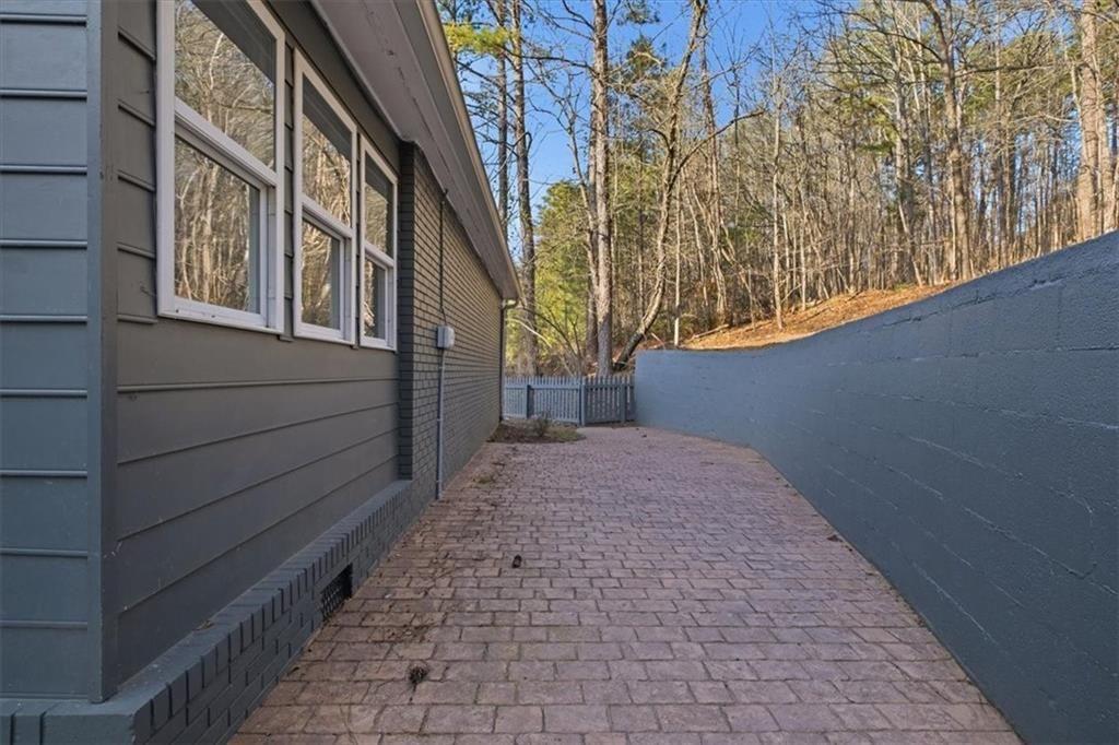145 Mountain View Road Southeast Rome, GA 30161 - Photo 33 of 34