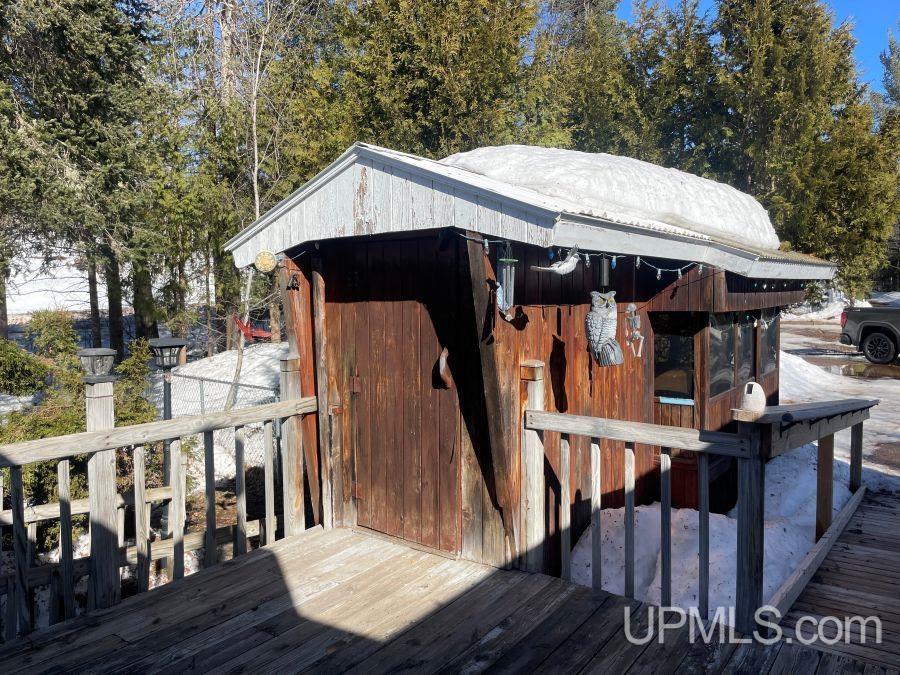 20335 County Road 581 Ishpeming, MI 49849 - Photo 6 of 20