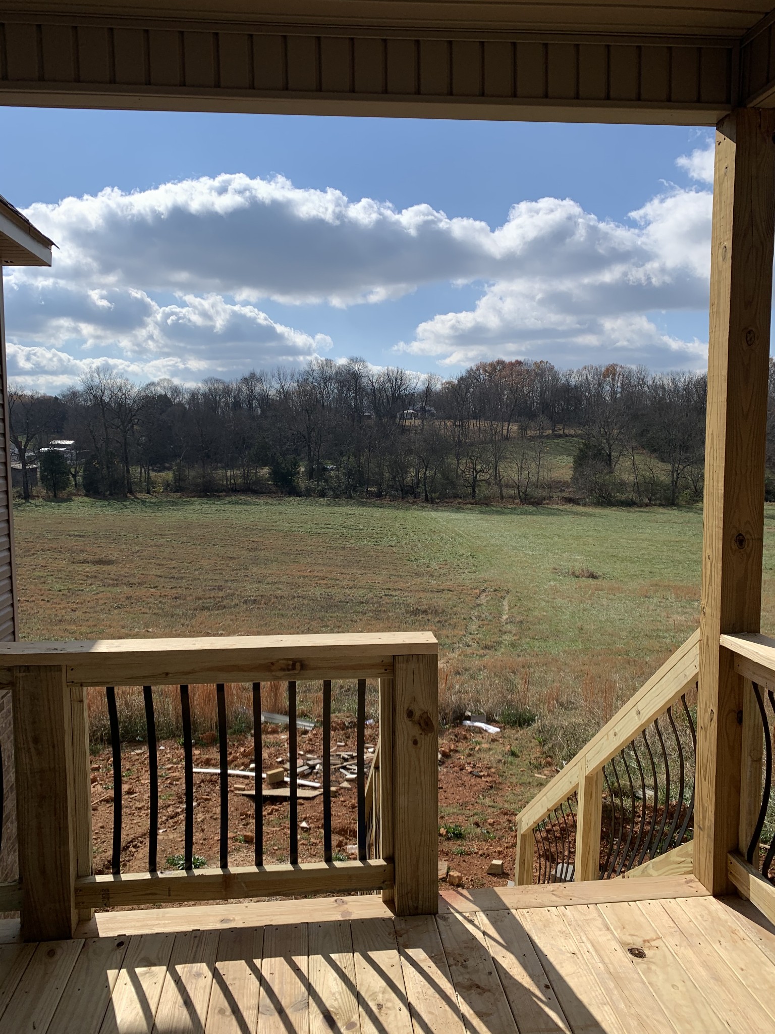 3996 Highway 49 West Springfield, TN 37172 - Photo 9 of 22 a view of city from balcony