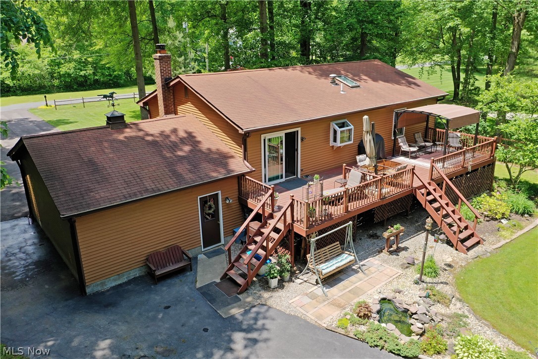 4682 Durst Clagg Road Cortland, OH 44410 - Photo 35 of 35 Gallery Image 35