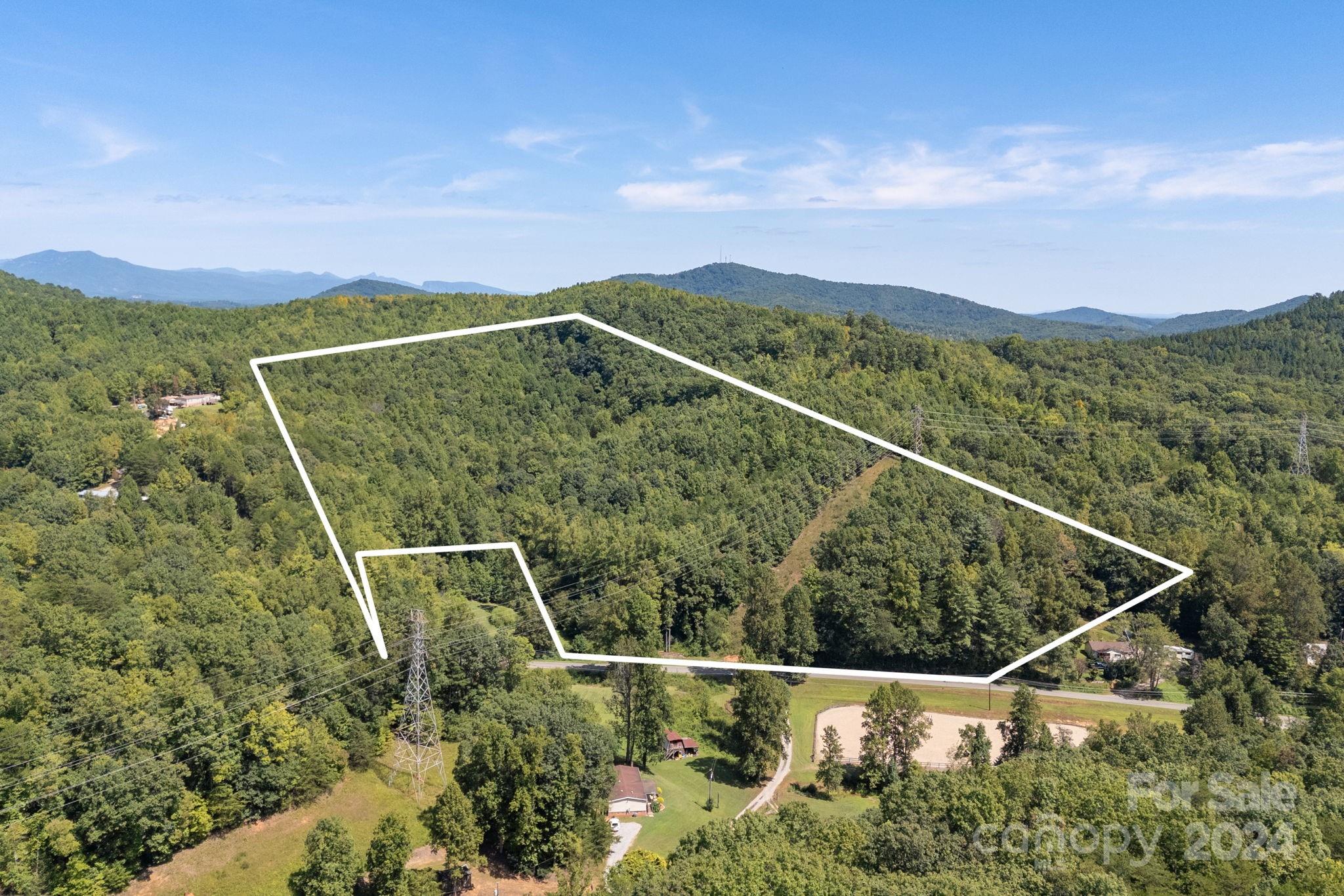 1509 Goose Creek Road Marion, NC 28752 - Photo 3 of 13 Gallery Image 3