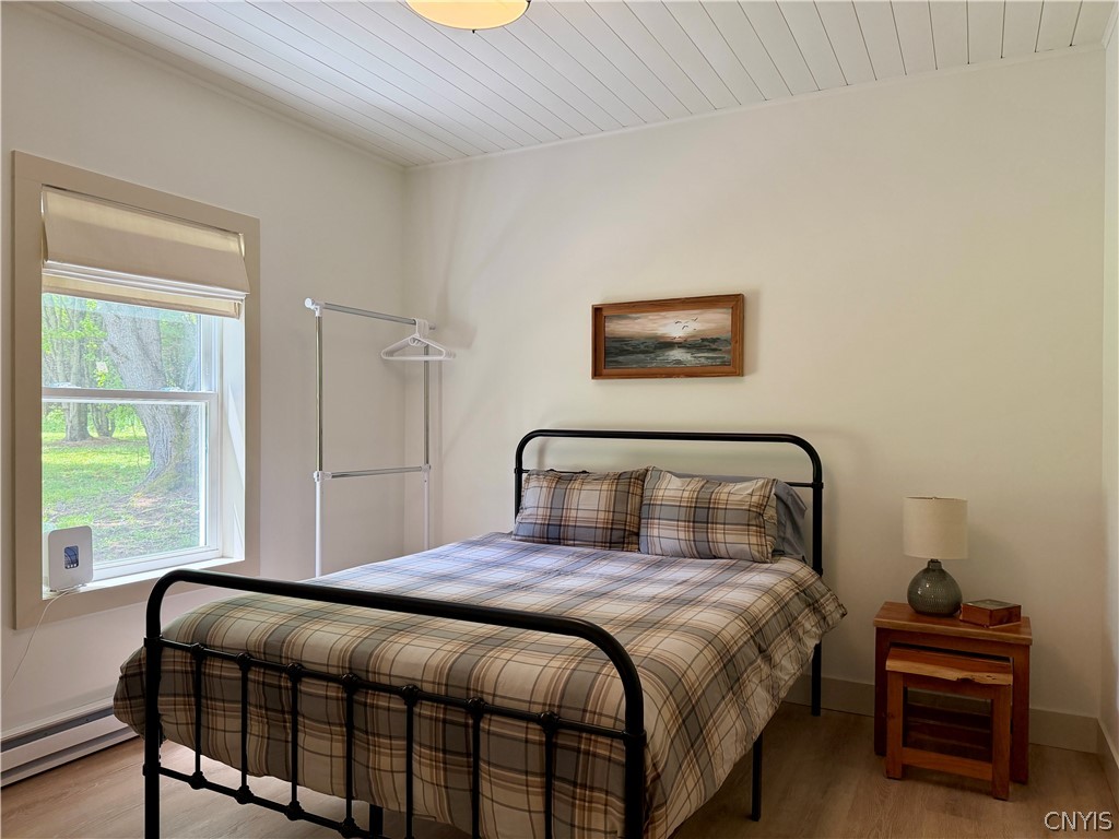 7940 Mile Square Road Harrisburg, NY 13626 - Photo 35 of 50 Back Bedroom