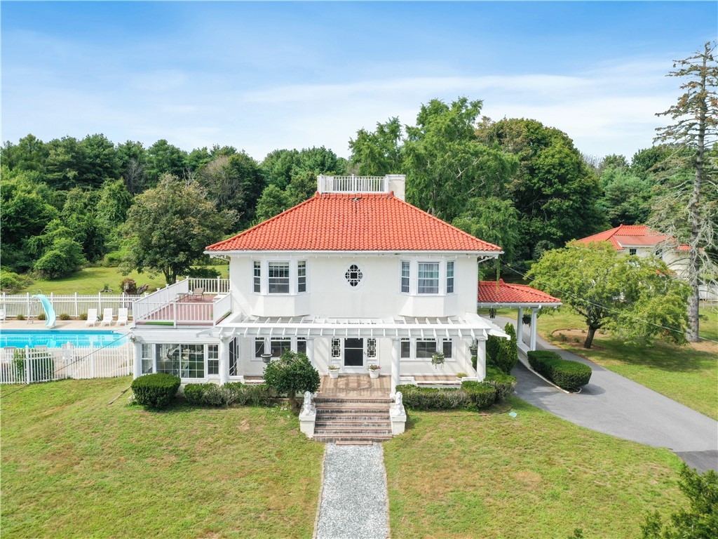 83 Janice Road Warwick, RI 02886 - Photo 1 of 50