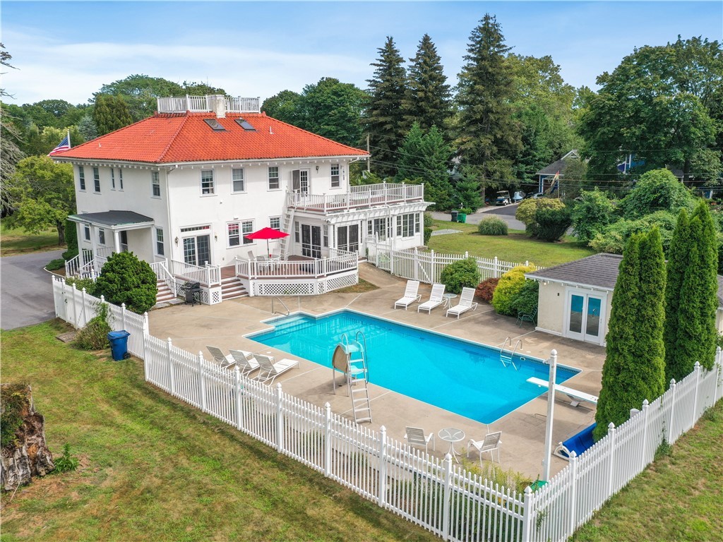 83 Janice Road Warwick, RI 02886 - Photo 43 of 50