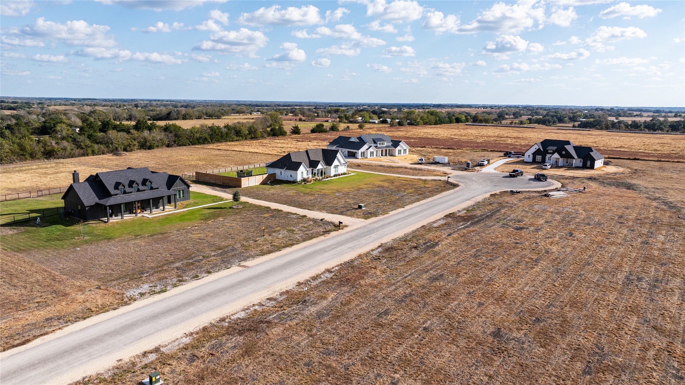 102 Country View Lane Schulenburg, TX 78956 - Photo 1 of 15