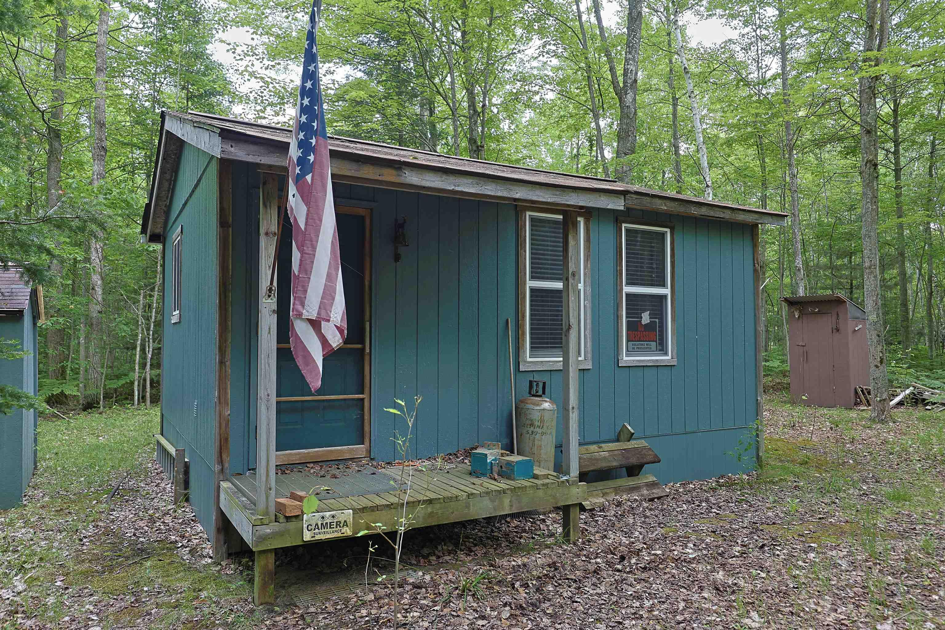 Vl West Stockwell Road Harrison, MI 48625 - Photo 2 of 23
