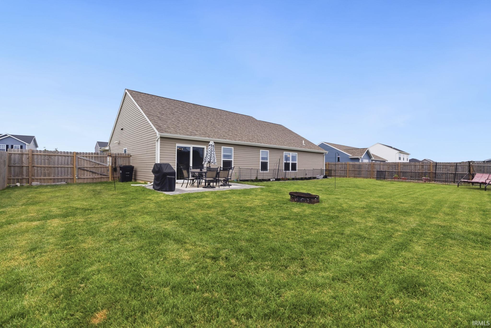 600 Harold Street Garrett, IN 46738 - Photo 35 of 36