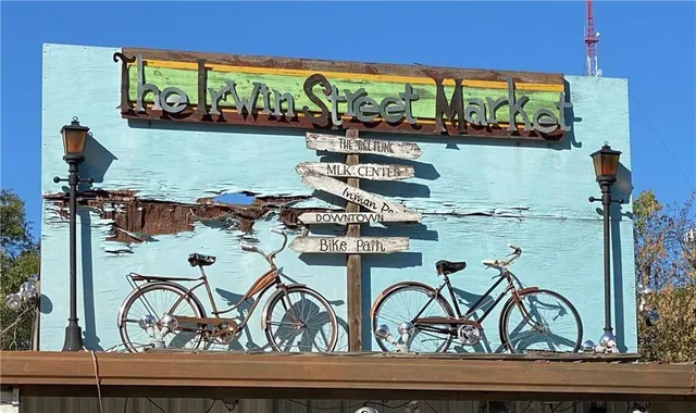 a view of a lake from a window