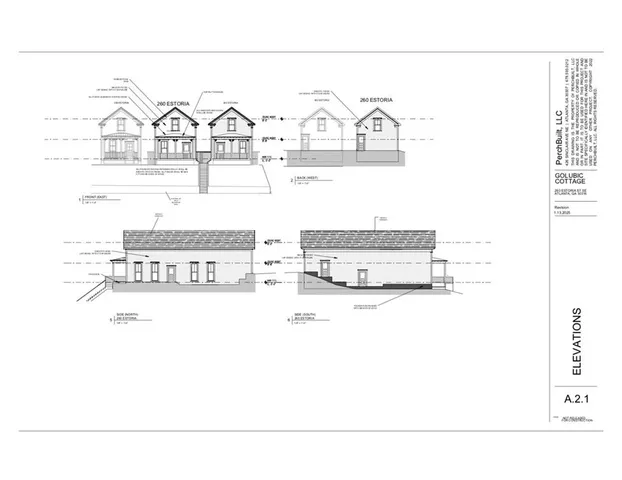 a picture of a room with a white wall and a painting