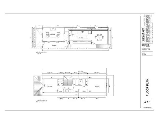a picture of floor plan