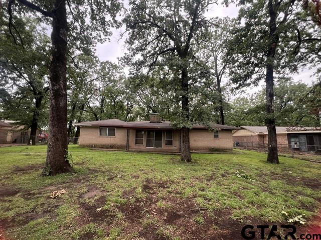 135 46th Street Southwest Paris, TX 75460 - Photo 3 of 6