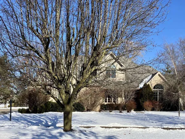 $866,123 | 1837 Cherrywood Lane, Munster, IN 46321