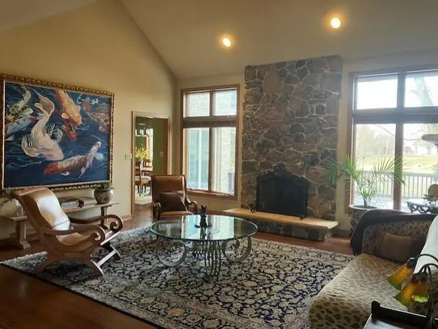 $866,123 | 1837 Cherrywood Lane, Munster, IN 46321