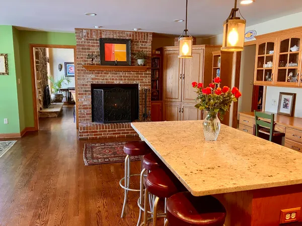 $866,123 | 1837 Cherrywood Lane, Munster, IN 46321