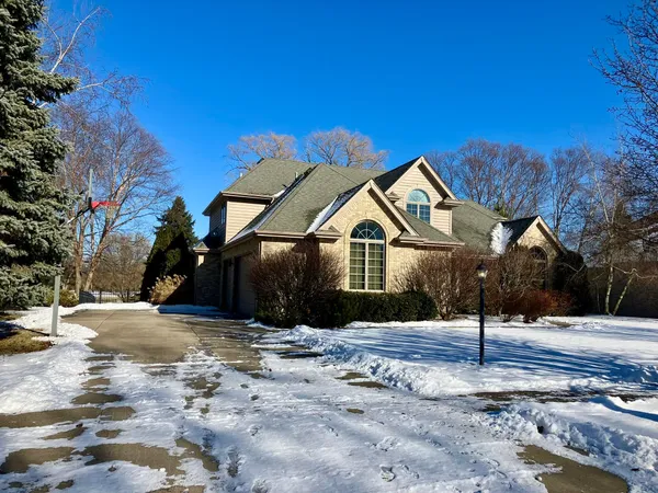 $866,123 | 1837 Cherrywood Lane, Munster, IN 46321