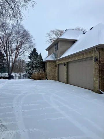 $866,123 | 1837 Cherrywood Lane, Munster, IN 46321