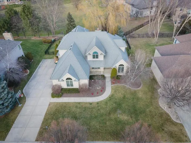 $866,123 | 1837 Cherrywood Lane, Munster, IN 46321