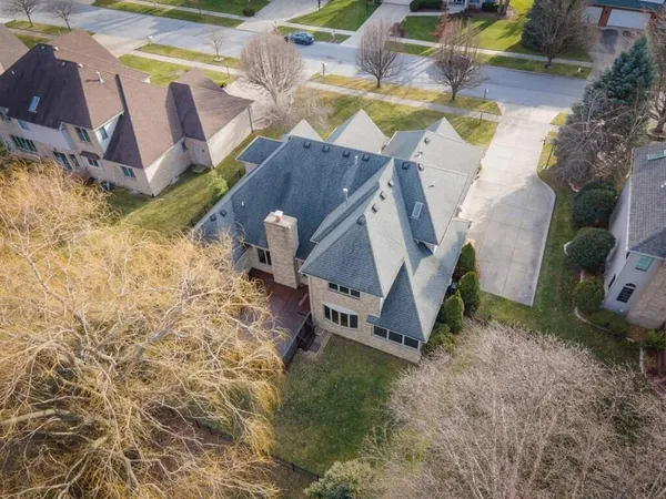 $866,123 | 1837 Cherrywood Lane, Munster, IN 46321