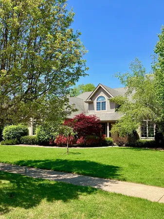 $866,123 | 1837 Cherrywood Lane, Munster, IN 46321