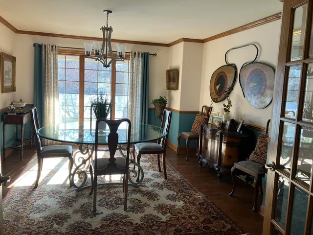 $866,123 | 1837 Cherrywood Lane, Munster, IN 46321