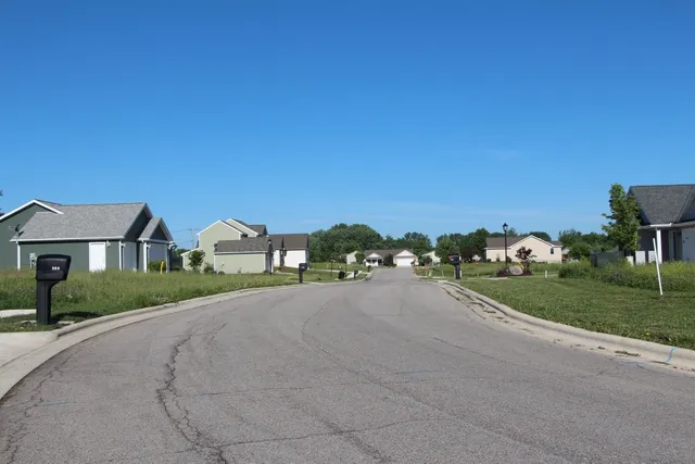 $52,900 | 2265 Highlander Drive, Warsaw, IN 46580