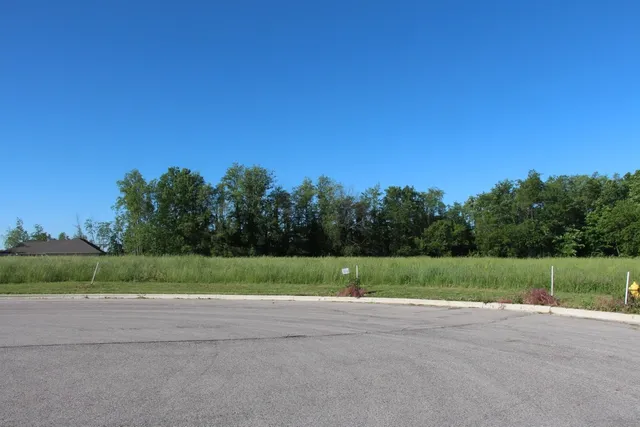 $52,900 | 2265 Highlander Drive, Warsaw, IN 46580