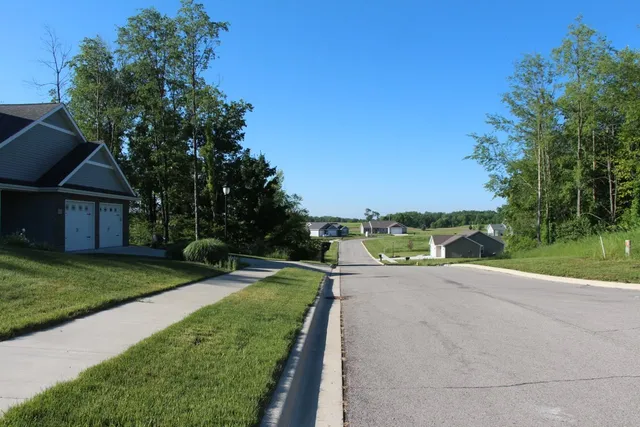 $52,900 | 2265 Highlander Drive, Warsaw, IN 46580