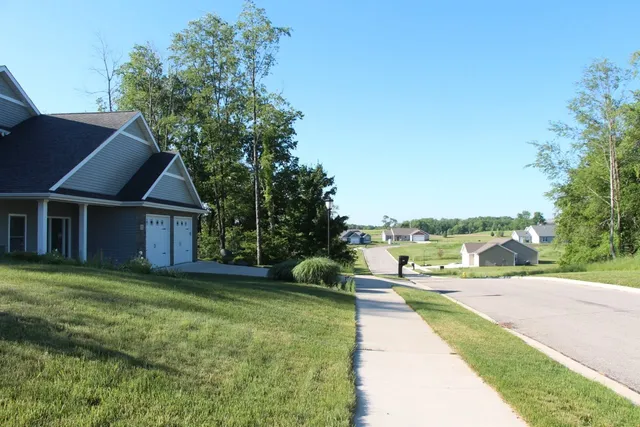 $52,900 | 2265 Highlander Drive, Warsaw, IN 46580