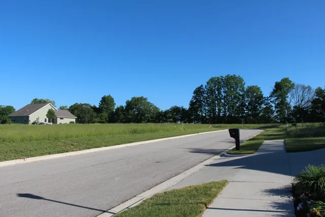 $52,900 | 2265 Highlander Drive, Warsaw, IN 46580